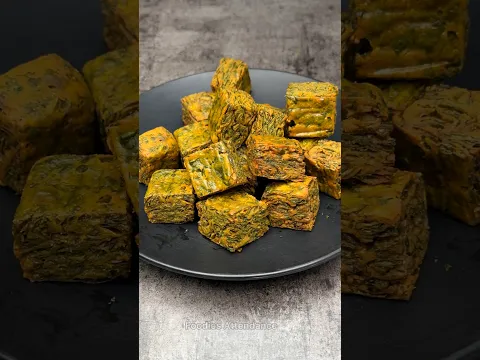 अनोखा और क्रिस्पी स्नैक्स बनाएं बिल्कुल आसानी से Snack Recipes #shorts #trending #recipe #viral