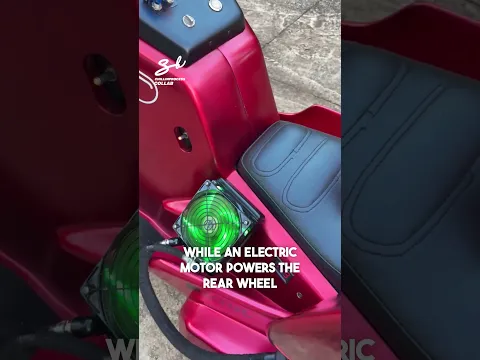 Maybe We Were Wrong About EV Bikes! 😍