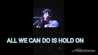 Download Shawn Mendes Hold On 8/16/16 MP3