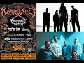 Download Lagu 2025 ‘NovaVoid Metalfest“ to have Enterprise Earth, The Red Chord, I Declare War and more! - details