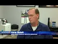FedEx delays locally