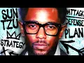 Kendrick Lamar The Art of War