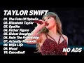 Lagu TANPA IKLAN LAGU HITS TAYLOR SWIFT TERBARU 2026 - THE LIFE OF A SHOWGIRL 2026