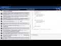 Diff Two Arrays - FreeCodeCamp challenge