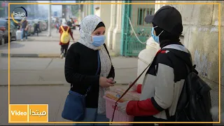 صاحبة صندوق السعادة    سمر سمير تكسب رزقها بعشقها للطهى دندنها