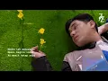 Jaz - Jenuh | Album Pesan Cinta | Lyric Visualizer