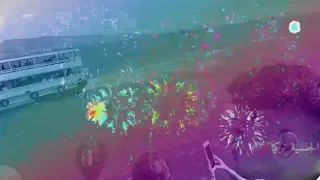 مشتاق لك بس الظروف أجبرتني  ودي   بشوفك   بس كيف الوسيلة   يا فرحتي   عنك   الأيام غربتني  و   طيفك دندنها