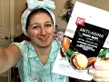 Review - Walgreens Anti-Aging Facial Mask with Argan Oil