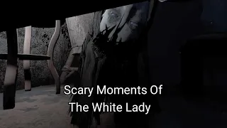 Download Scariest Moments In Pamali Horror Game (The White Lady Scenario) MP3