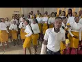 Lagu Living Testimony - The Rhema Praise Team