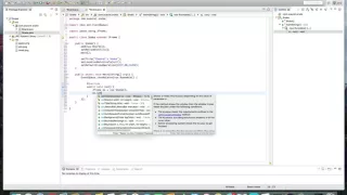 Java Create a Snake with Swing and Java 2D - Part 7