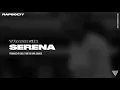 Rapsody - Serena [Official Audio]