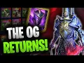 HE CAN SOLO THE GAME Walking Tomb Dreng BEST Build And Guide Raid Shadow Legends