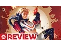 Fallout 4 Nuka-World DLC Review