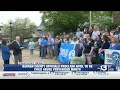 Barren County s proclaim April as National Child Prevention Awareness Month