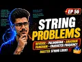String Problems Roadmap in Java What to Learn Before Mutable String Java Full Course 2026