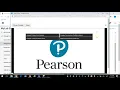 Creating Assignments on MyMathLab