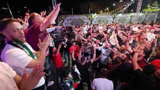 مكس رائع مندم عليك اعاتبك على ايه 2023 الفنان ناصر الفارس مهرجان ناجي حمايل ابوفلاح 