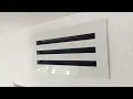 How to Replace your Air Vent Cover Modern Air Vent Covers TexasBuildmart com