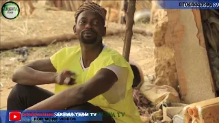 so gudan jini full episode 14 season 2 with english subtitle org hd web series hausa