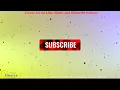 La Papillon Op.50 No.1 (Mauro Giuliani) for Classical Guitar with Tab