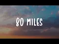 Ahmad - 80 Miles