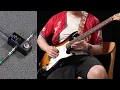 LEKATO 9 loop looper pedal