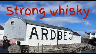 We had too much whisky Ep 15