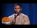 Jamie Foxx reveals illness that left him hospitalized