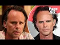 Walton Goggins reveals emotional connection to White Lotus finale as he reflects on his first wife