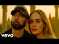 Download Lagu Eminem ft. Adele - I Need You God (Official AI Remix)