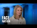 Kellyanne Conway says White House preparing for Senate impeachment trial