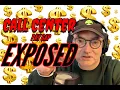Call Center Truth Salaries CEO Pay and Survival Wages Exposed