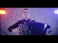 RUSH E (epic accordion version) | Milan Řehák - accordion