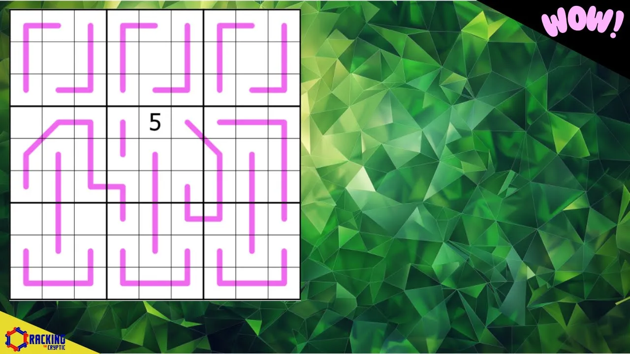 Don't Worry About Time, Just Solve This Sudoku.