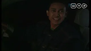 Adi Menyamar Demi Cinta   Doa dan Anugerah