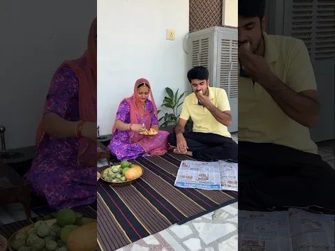 Rajasthani Desi Kakdi | देसी राजस्थानी ककड़ी