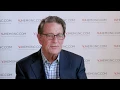 The problem of treating AML with CD123-targeting drugs