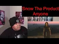 Download Lagu Snow Tha Product - Anyone | Chipmunk Reaction