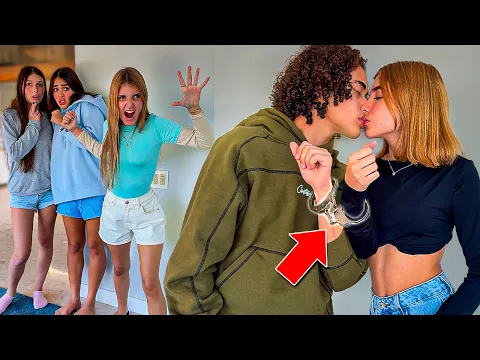 Video Thumbnail: ERA PRA SER SÓ UM DIA DE DIVERTIDO... MAS ISSO ACONTECEU 😱💔💔