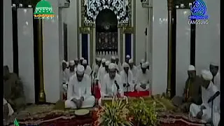 Download Mabrokal maulid ar-raudah sekumpul MP3