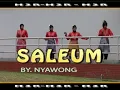 NYAWONG-SALEUM KARAOKE