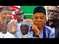 Lagu ASOROCK HOT🔥PETER OBI'S NEW ALLIANCE REVEALED, ATIKU COALITION HITS THE ROCK TINUBU, APC CRUMBLES..