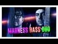 Download Lagu Crazy Electric Bass Duo - Anton DAVIDYANTS vs Federico MALAMAN - Electric Bass Battle