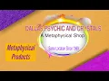 Metaphysical Shop