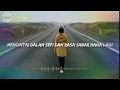 Download Lagu Mencintai dalam sepi dan rasa sabar mana lagi