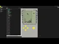 P5 JS Tetris - Code in description