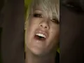Download Lagu ✨ Pink ao som de “F**in’ Perfect” pra lembrar: vocês já são perfeitos do jeito que são! 🌸💜*