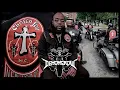 Chosen Few MC Vice President Bad News Full Interview