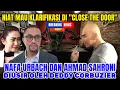 Download Lagu Niat Mau Klarifikasi - Ahmad Sahroni dan Nafa Urbach Malah Diusir Oleh Deddy Corbuzier